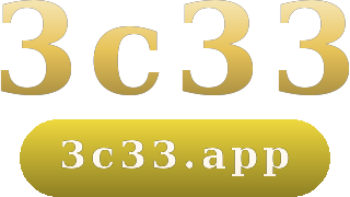3c33 logo